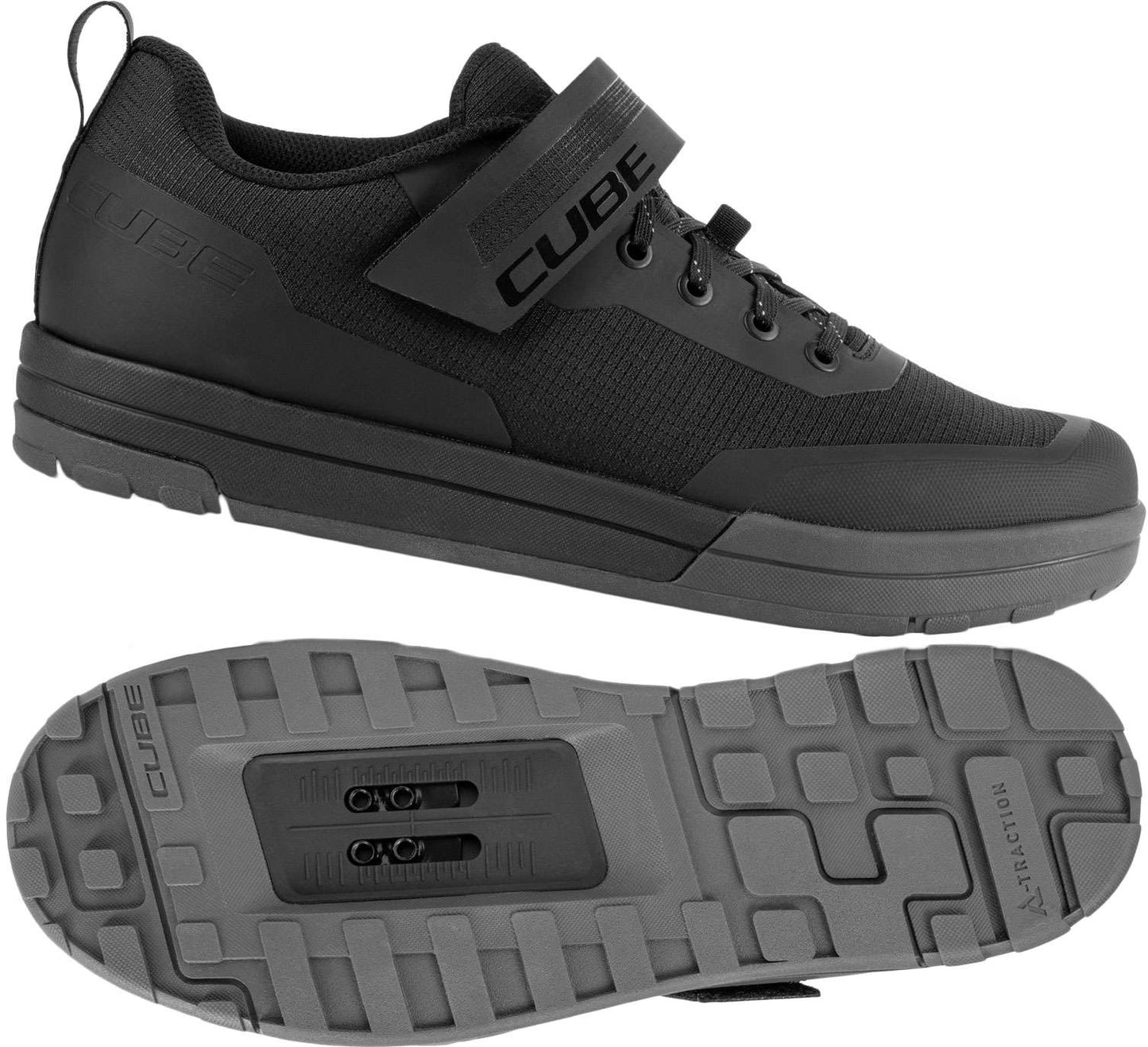 Cube Strix Pro - MTB-Schuhe