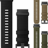 Garmin fenix 7x Quickfit® Nylonarmband 26 mm
