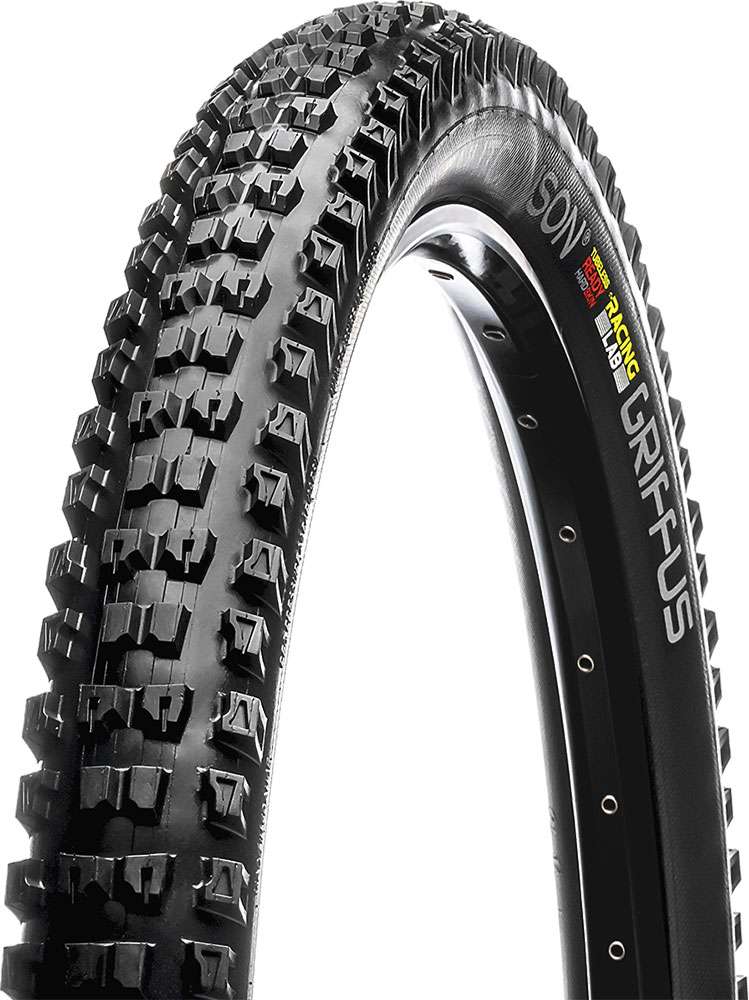 Hutchinson Griffus 2.5 29 Racing Lab Hardskin TLR Faltreifen