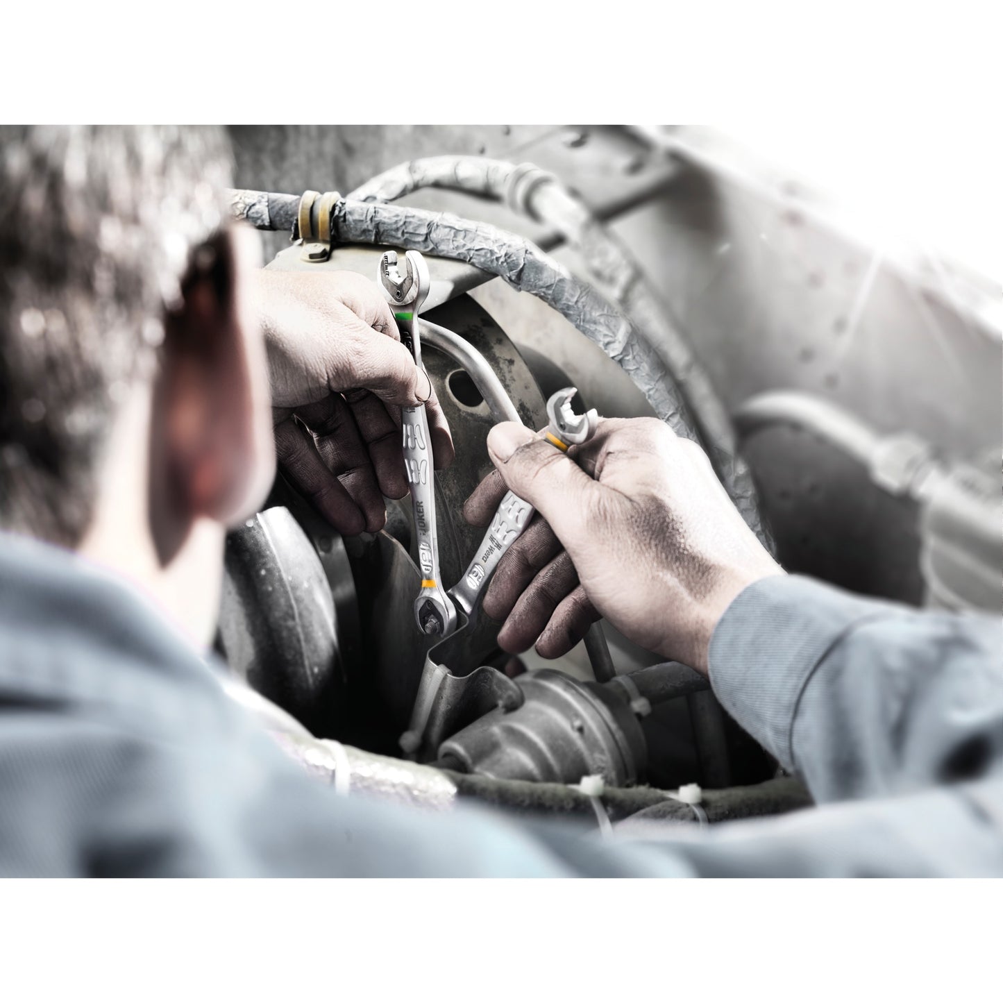 WAA Combination Set Joker