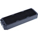 Alphacool nexxxos UT60 Vollkupfer 420-mm-Radiator (schwarz)