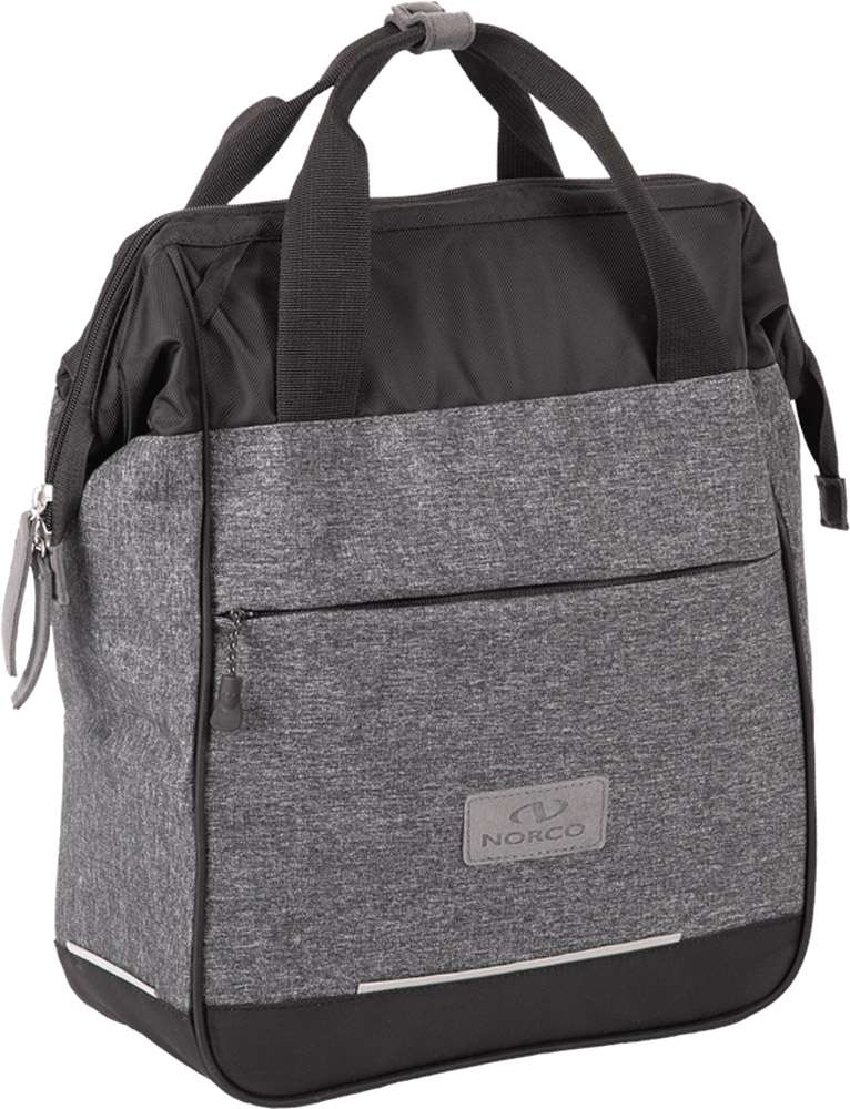 Norco Filton City Klickfix Gepäckträgertasche