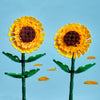 LEGO LEGO 40524 Sonnenblumen