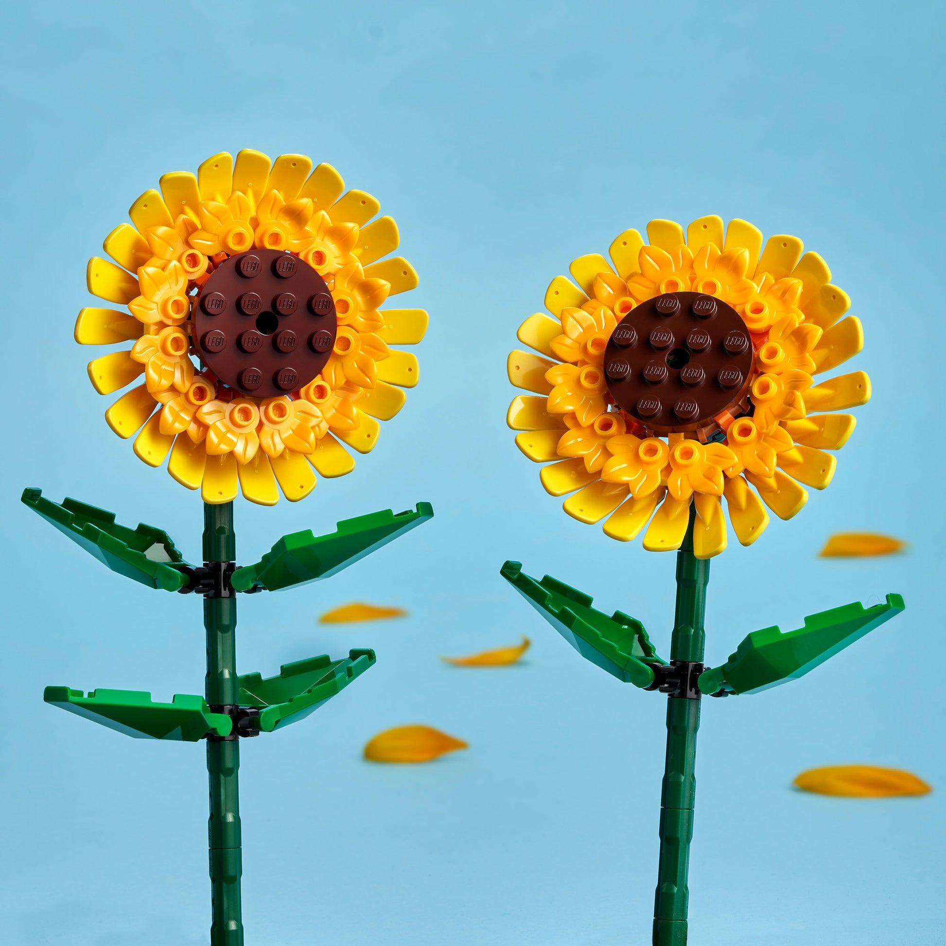 LEGO LEGO 40524 Sonnenblumen