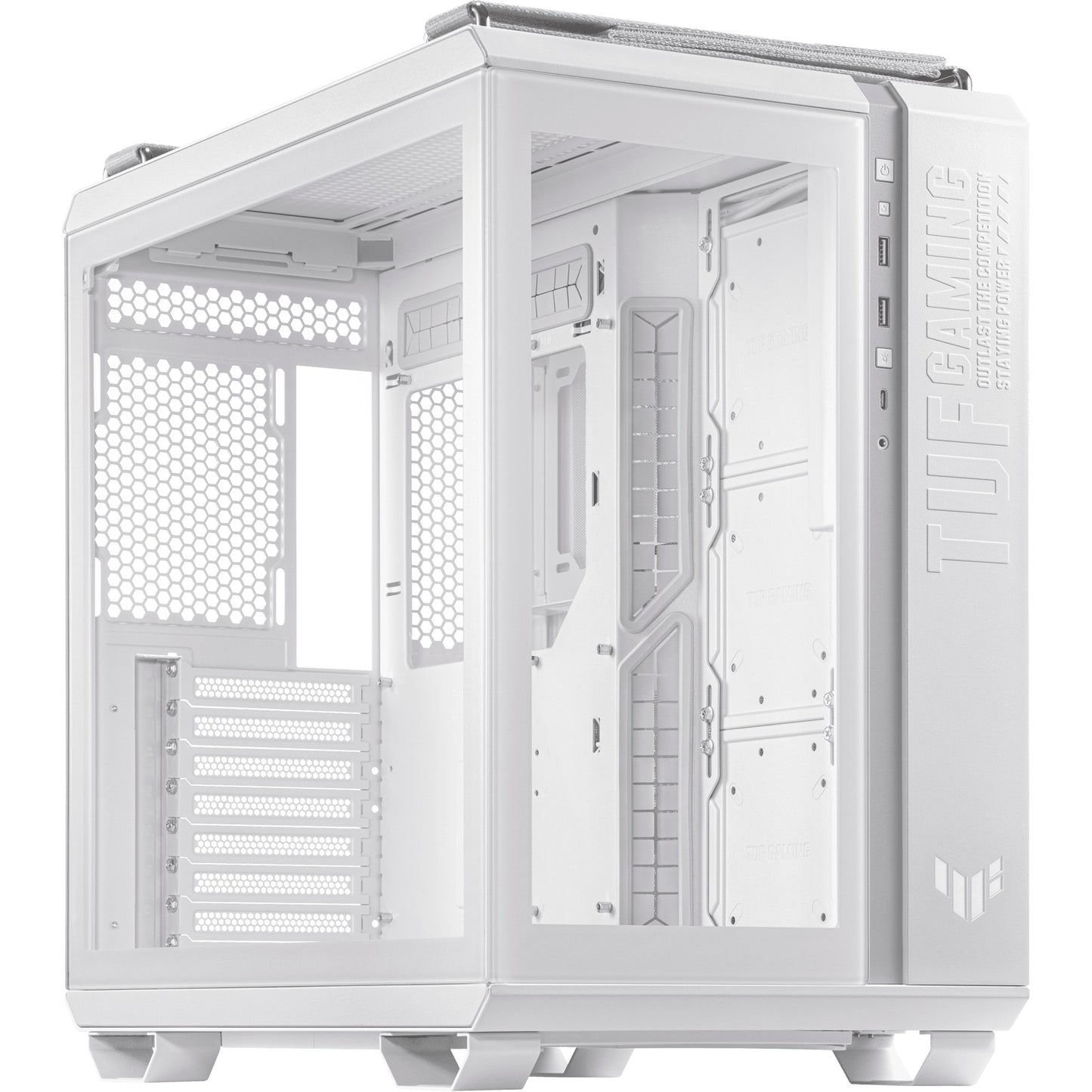 Asus Tuf Gaming GT502