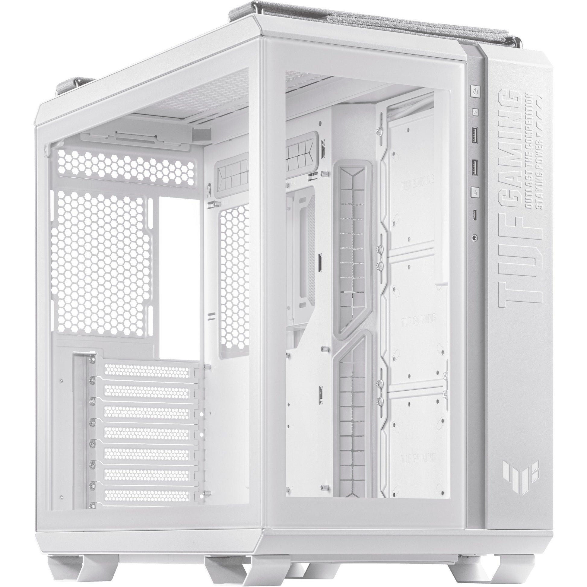 Asus Tuf Gaming GT502