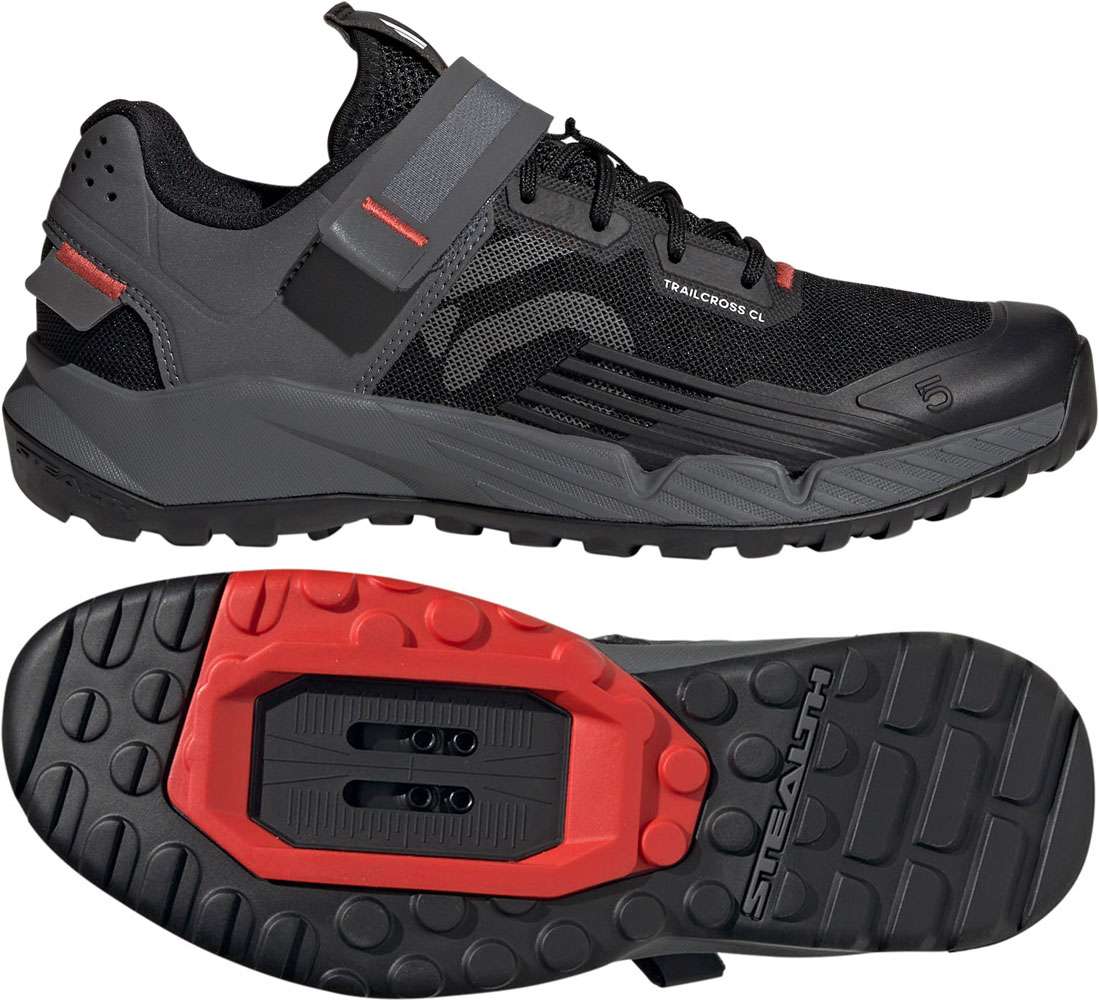 Five Ten Trailcross Clip – MTB-Schuhe für Damen