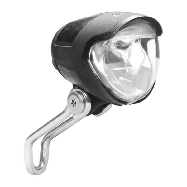 Busch + Müller Lumotec IQ Avy N LED-Scheinwerfer