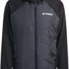 Adidas Muti Climawarm Insulated Hybrid – Kapuzenjacke