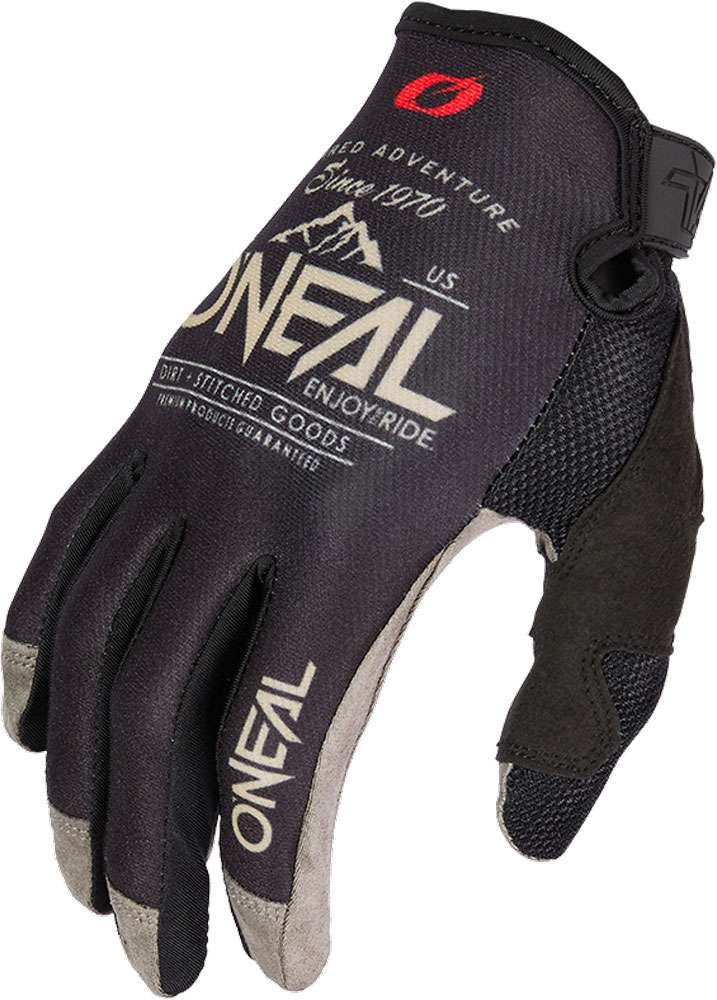 O'neal Mayhem Dirt – MTB-Handschuhe