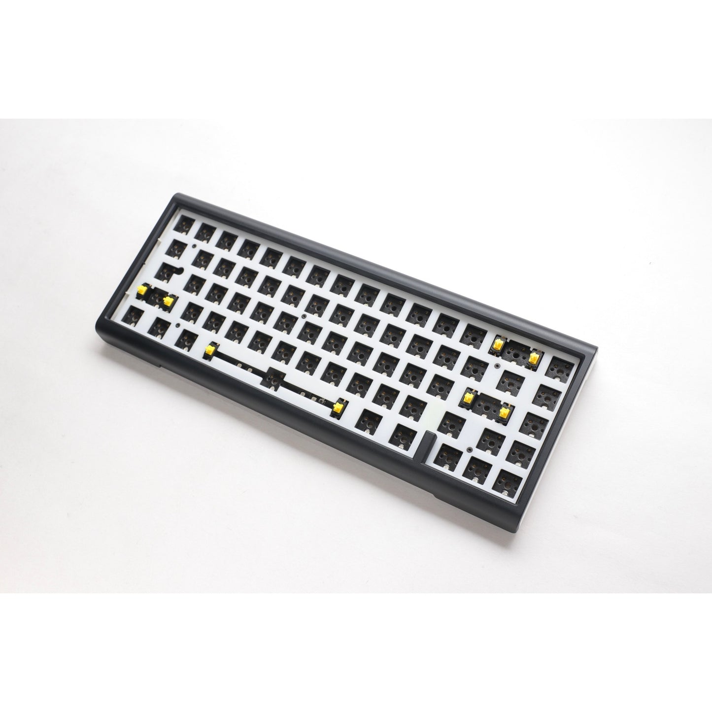Ducky ProjectD Tinker 65 mit QMK VIA
