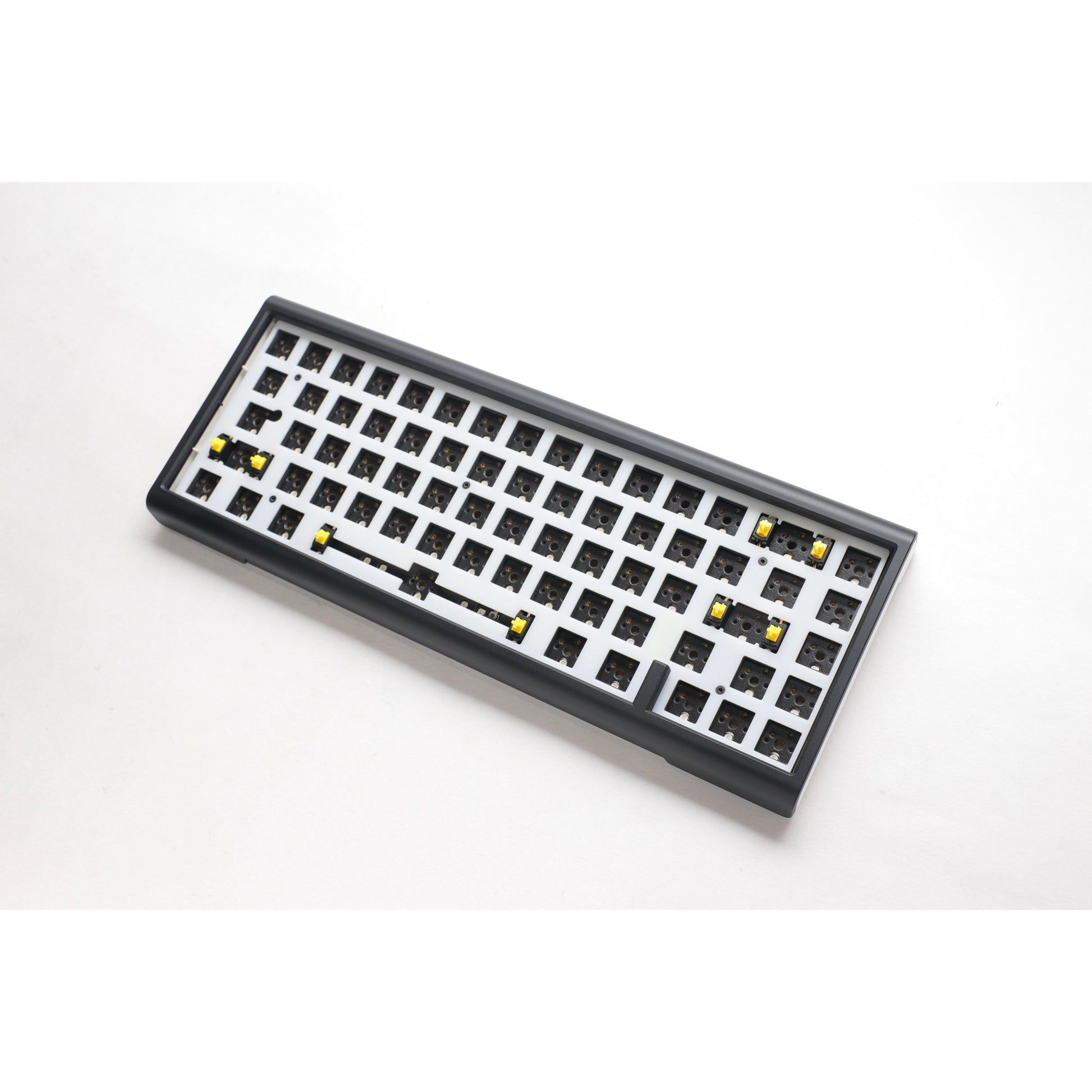 Ducky ProjectD Tinker 65 mit QMK VIA