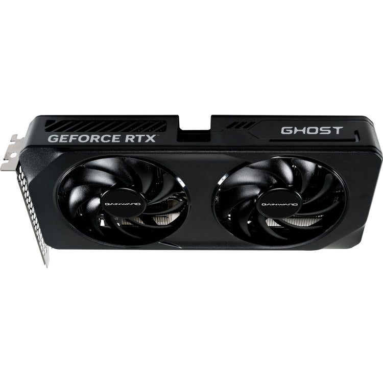 Gainward GeForce RTX 5060 Ghost 8GB Grafikkarte (DLSS 4, 3x DisplayPort, 1x HDMI 2.1)