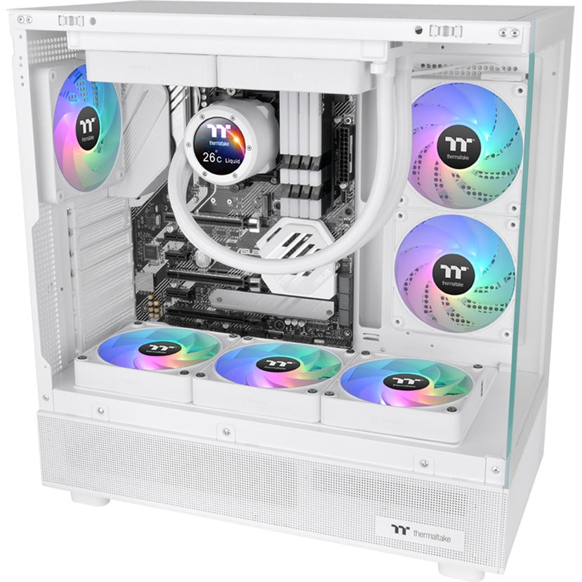 Thermaltake CT120 EX ARGB Sync PC Cooling Lüfter