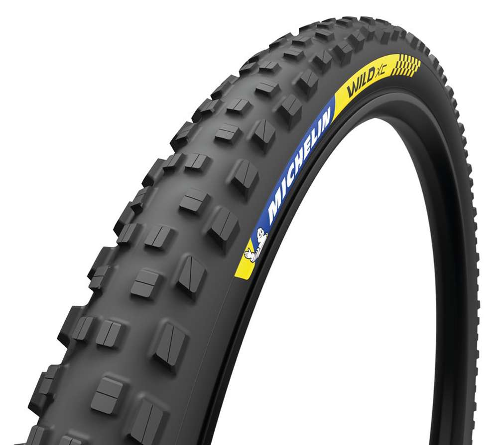 Michelin Wild XC Racing Line 29 TLR Faltreifen