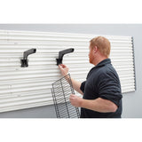 Stanley Track Wall Schapdrager - afbeelding 5