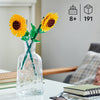 LEGO LEGO 40524 Sonnenblumen