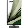 MSI Pro MP245PG 23,8 Monitor (Schwarz, HDMI, DisplayPort, VGA)