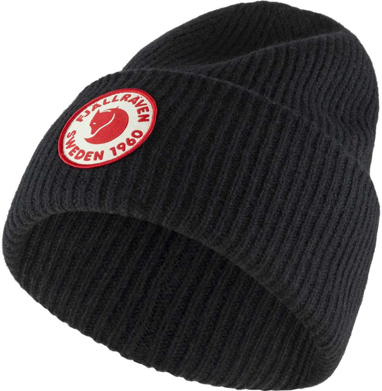 Fjällräven 1960 Logo – Mütze