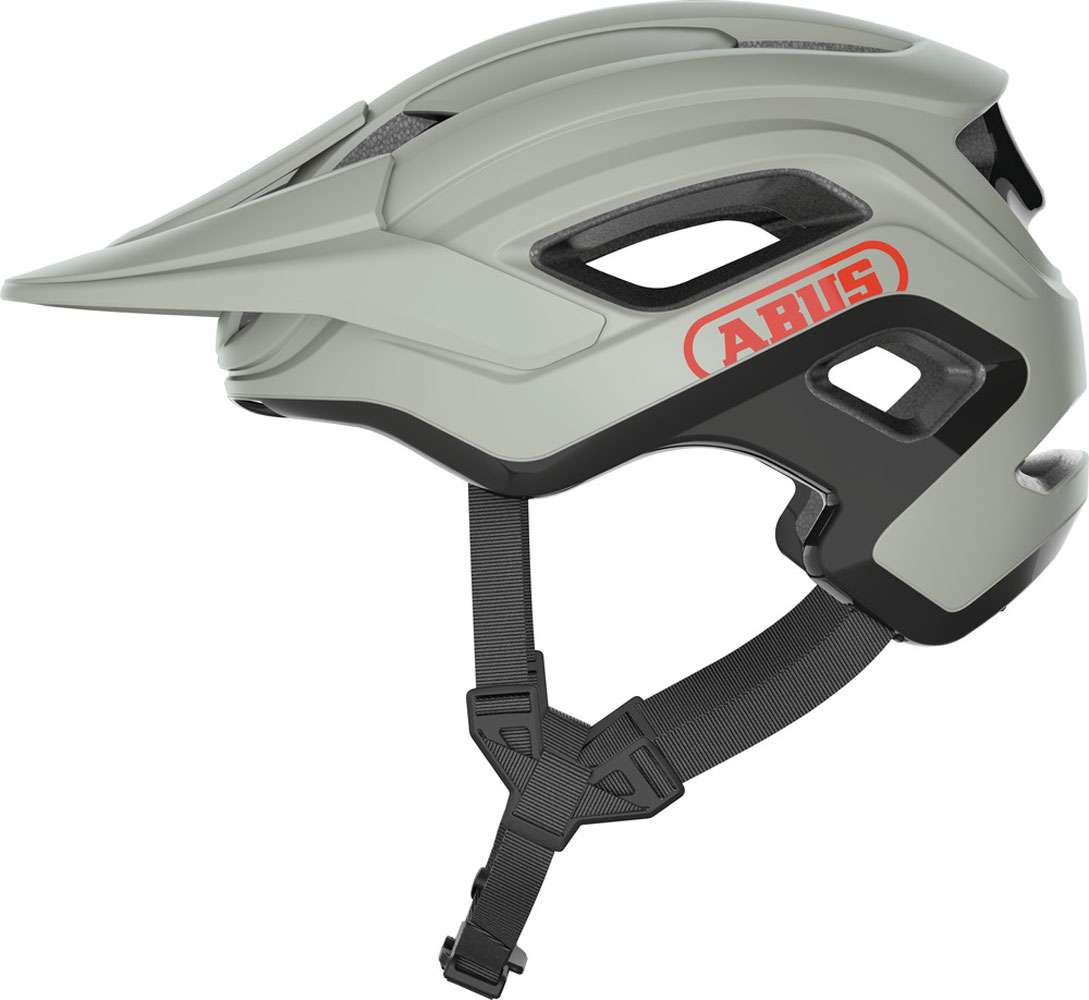 Abus Cliffhanger - MTB-Helm