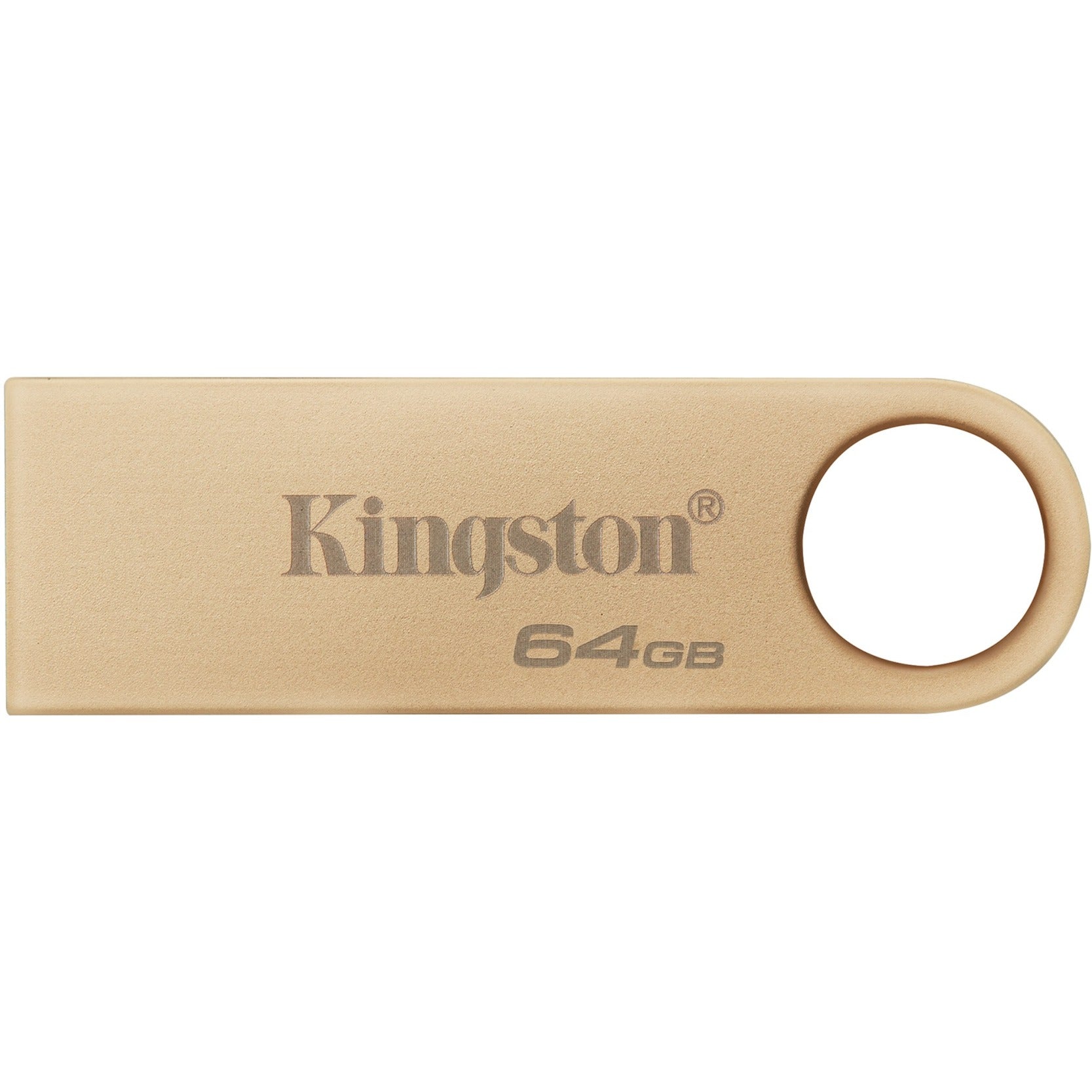 Kingston Datatraveler SE9 G3 64 GB