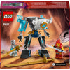 Lego Lego Ninjago 71827 Zanes Kampfmecha