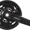 Shimano fc-mt500 10-fach Kurbel 40 30 22