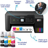 EPSON ECOTANK ET-2871 A4 Multifunktional Wi-Fi-Drucker
