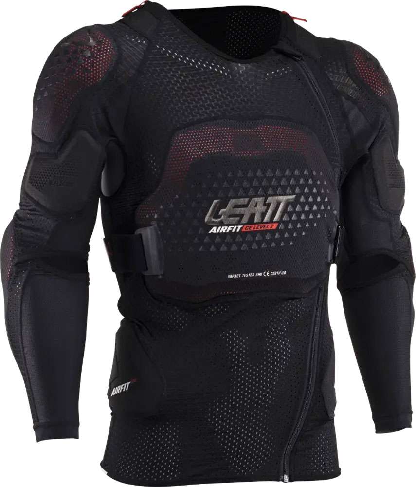 Leatt 3df airfit evo - Protektorenjacke