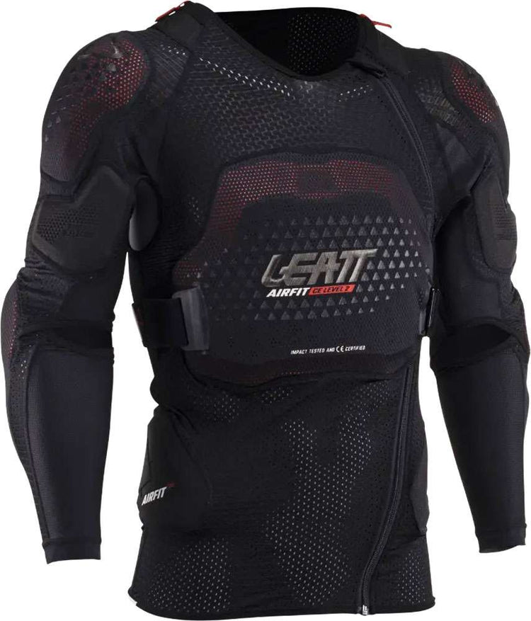 Leatt 3df airfit evo - Protektorenjacke