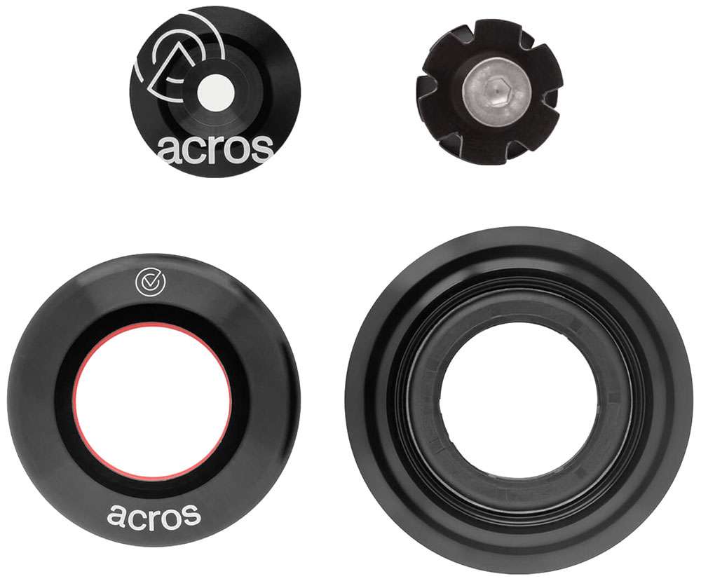 Acros ZS56 Steuersatz-Oberteil