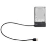 ACT -Konnektivität USB 3.2 Gen1 bis 2,5 3,5 Zoll SATA -Adapterkabel V
