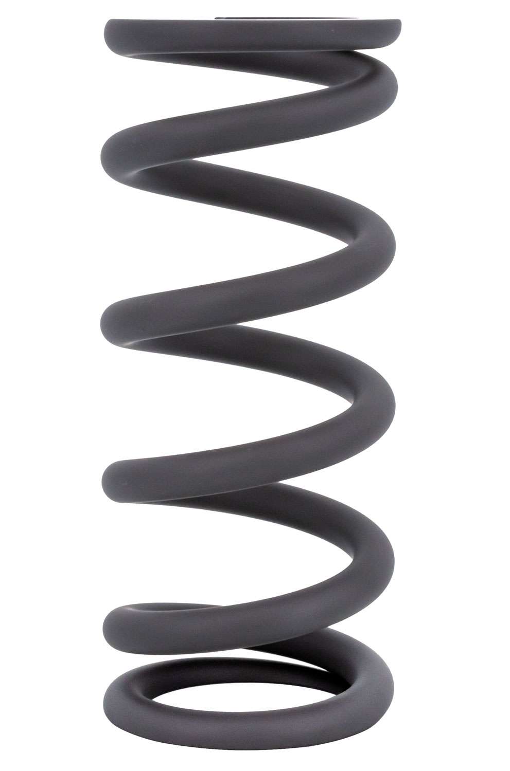 Leichte 55-mm-Dämpferfeder aus Formula-Titan