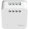 Aqara Single Switch T1 (kein neutral)