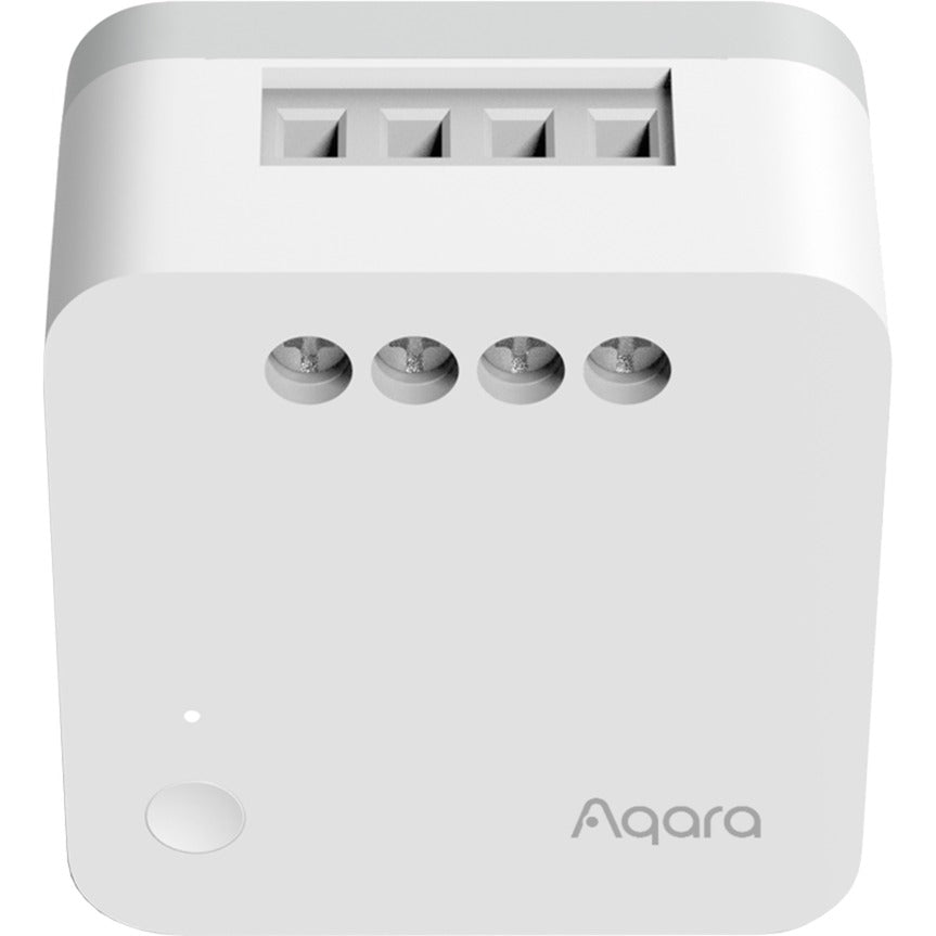 Aqara Single Switch T1 (kein neutral)
