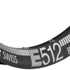 DT Swiss E 512 Disc Felge 32 Loch