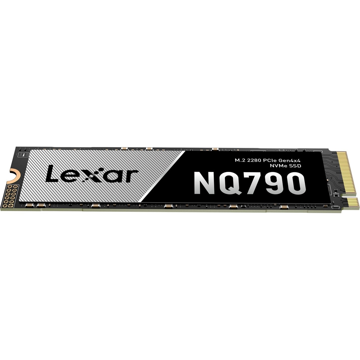Lexar NQ790, 4 TB