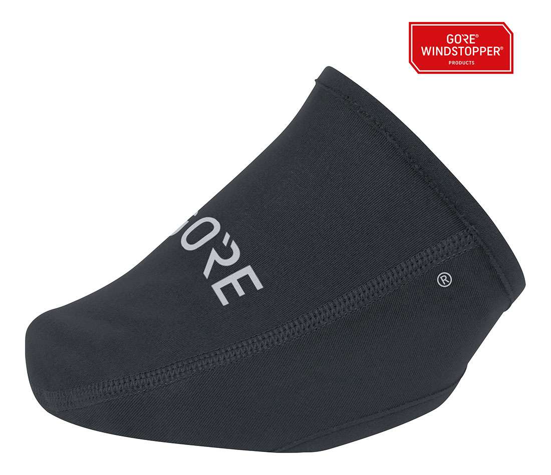 Gorewear c3 gore® windstopper® - Zehenschutz