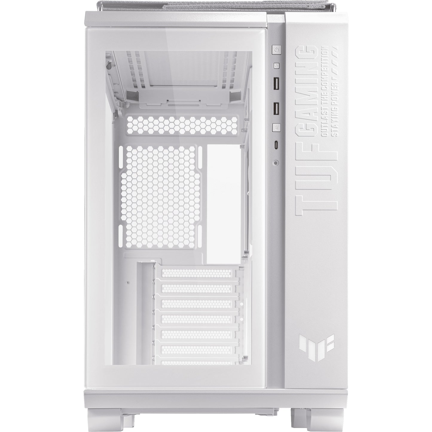Asus Tuf Gaming GT502