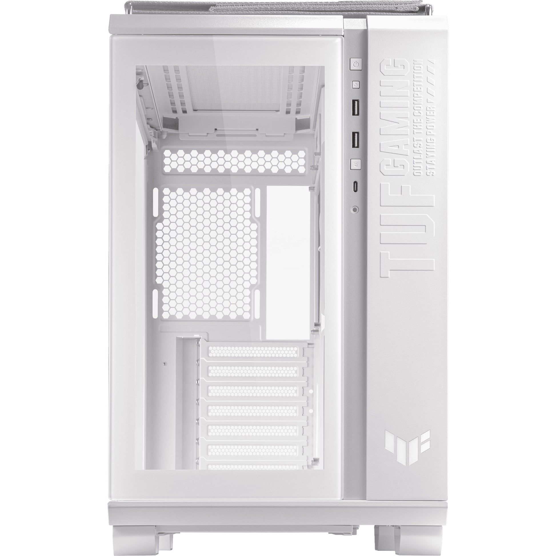 Asus Tuf Gaming GT502