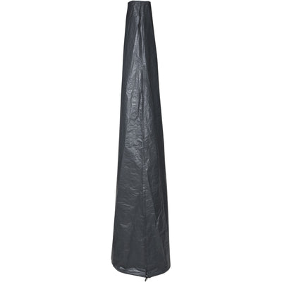 Nature Gartenmöbel Deckung für stehende Parasol (groß)