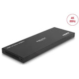 Delock HDMI Splitter 1x HDMI in> 8x HDMI Out, 4K 60 Hz - afbeelding 2