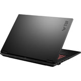 Asus TUF Gaming A18 FA808UP-S8022W 18 Copilot+ Gaming-Laptop (schwarz grau | R7 260 | RTX 5070 | 32 GB | 1 TB SSD) - afbeelding 6