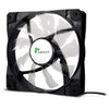 Inter-Tech Argus L-12025 120x120x25 mm