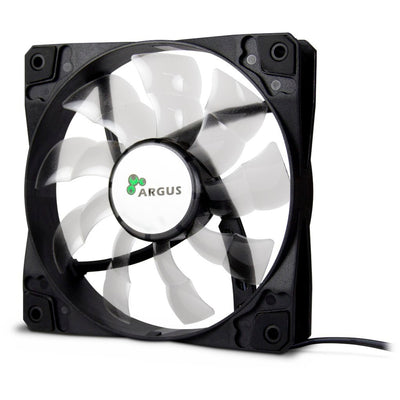 Inter-Tech Argus L-12025 120x120x25 mm