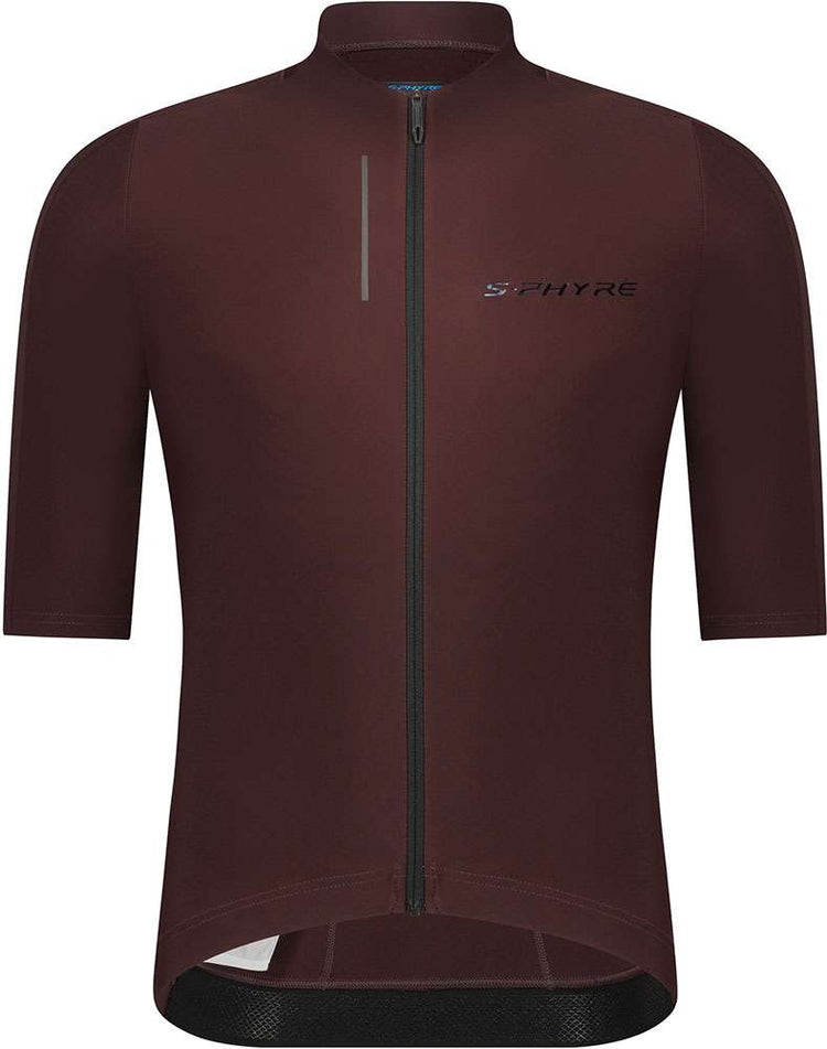 Shimano S-Phyre Thermo-Trikot