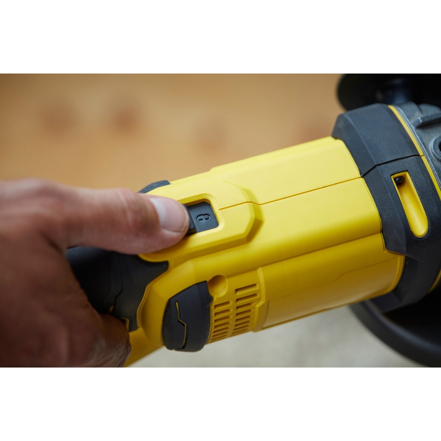 Stanley FATMAX V20 18V-Winkelschleifer