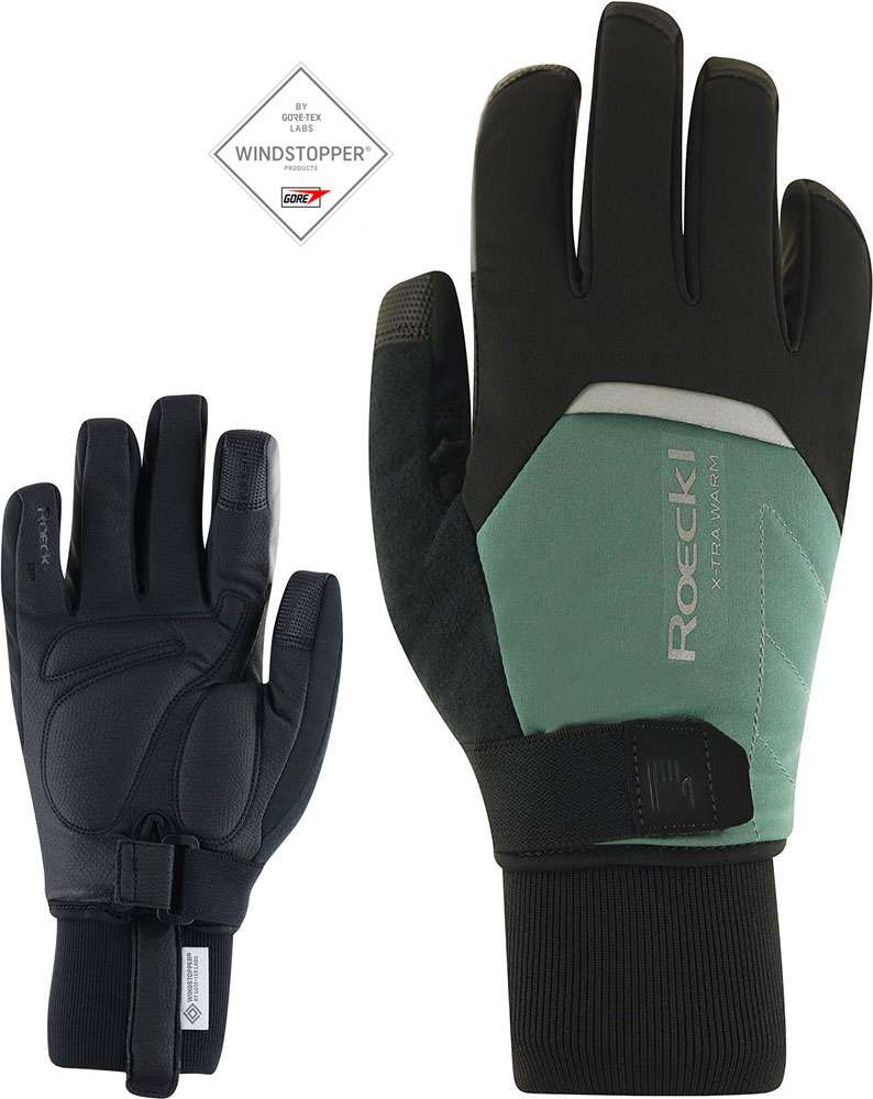 Roeckl Sports Villach 3 - Winterhandschuhe
