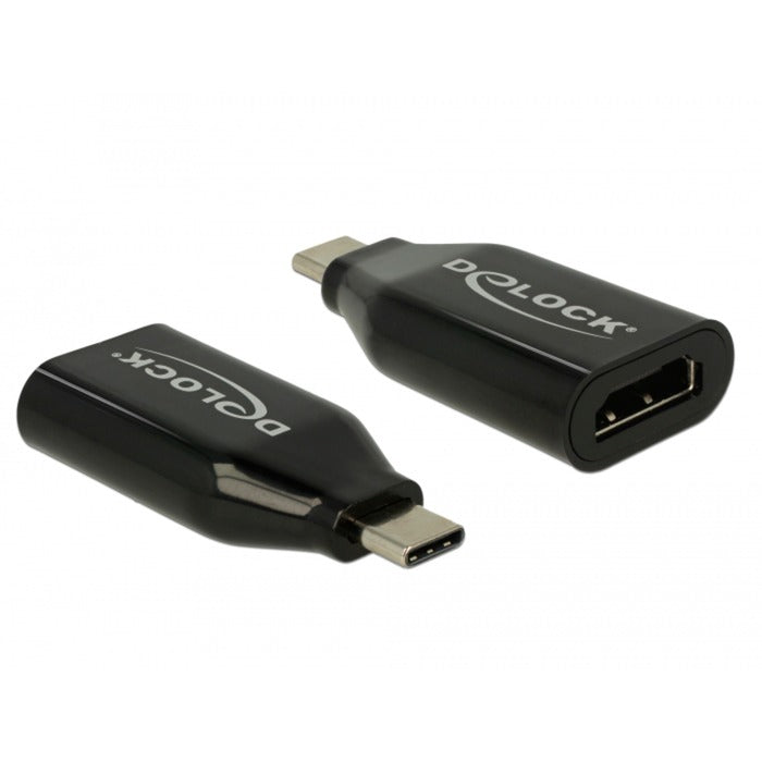 Delock USB-C-Mann> HDMI Female 4K 60 Hz
