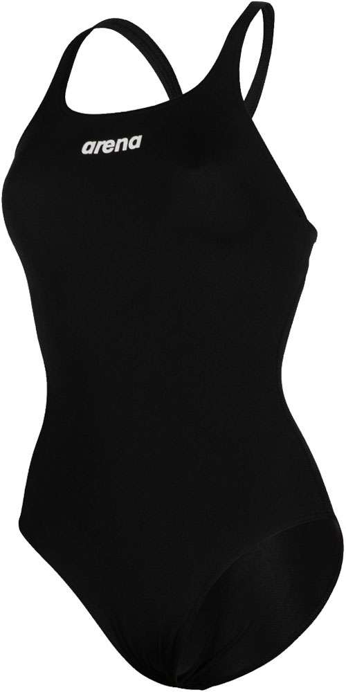 Arena Team Pro Solid – Badeanzug für Damen